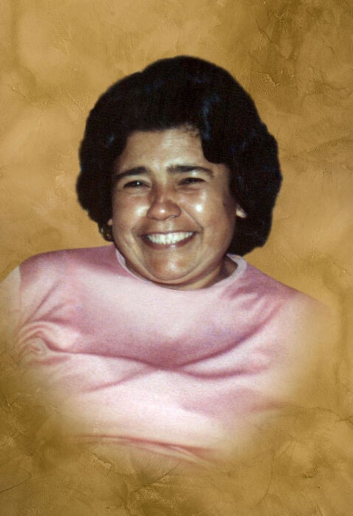 Gloria Delacruz Alvarez Profile Photo