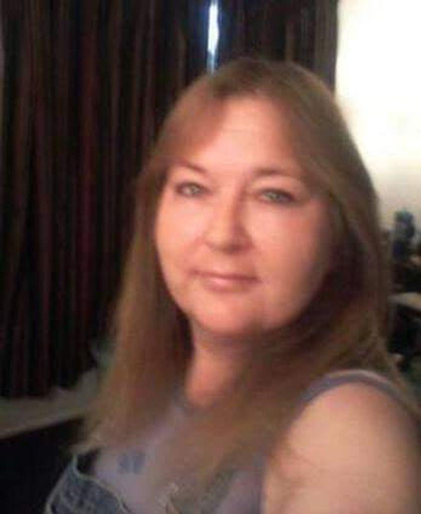 Theresa Ann Crane
