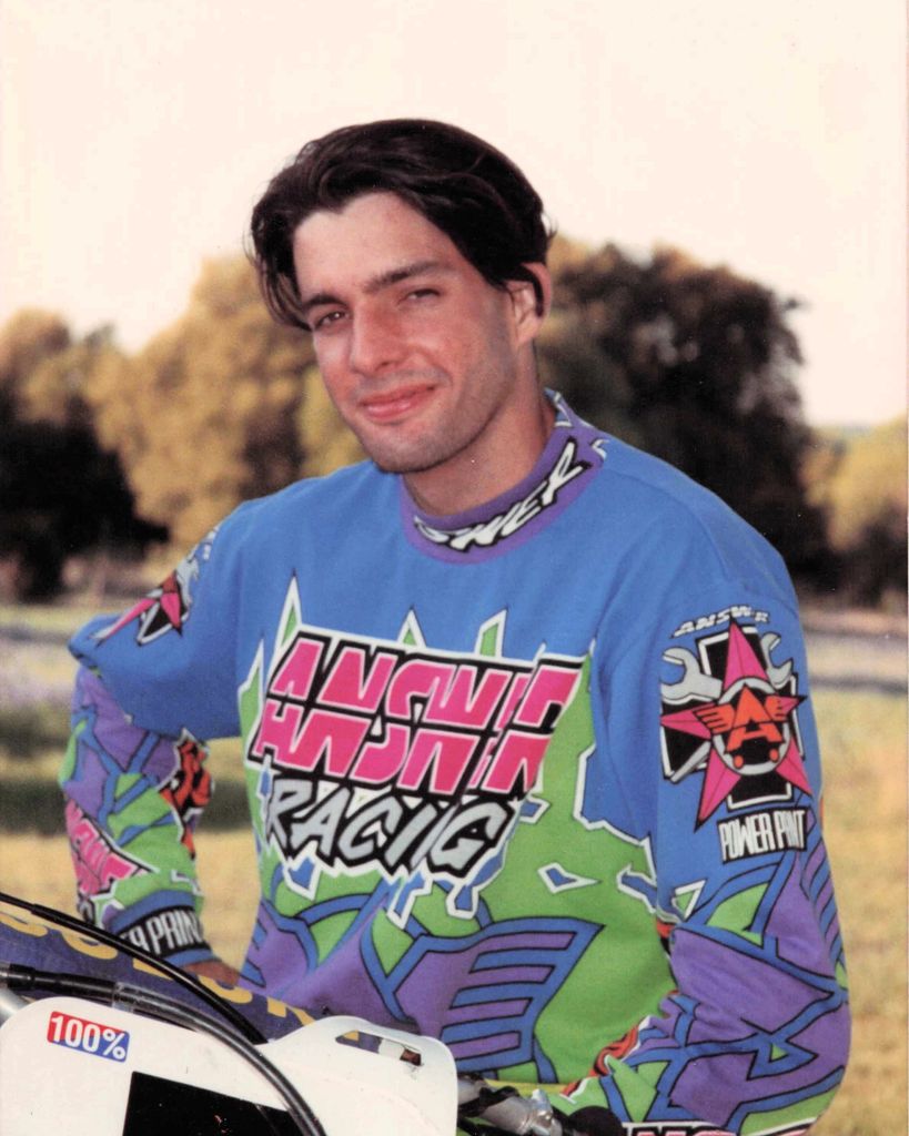 Jeb Alan Waters
