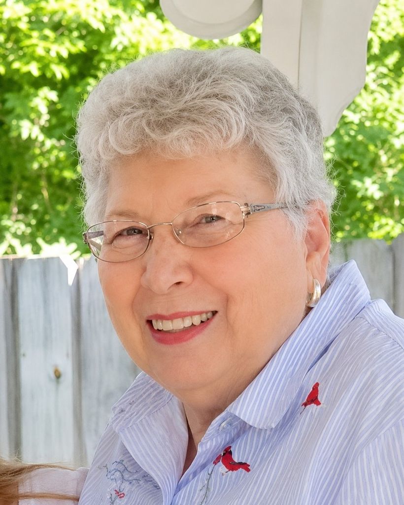Lennie Jane (Rogers) Higgins Profile Photo
