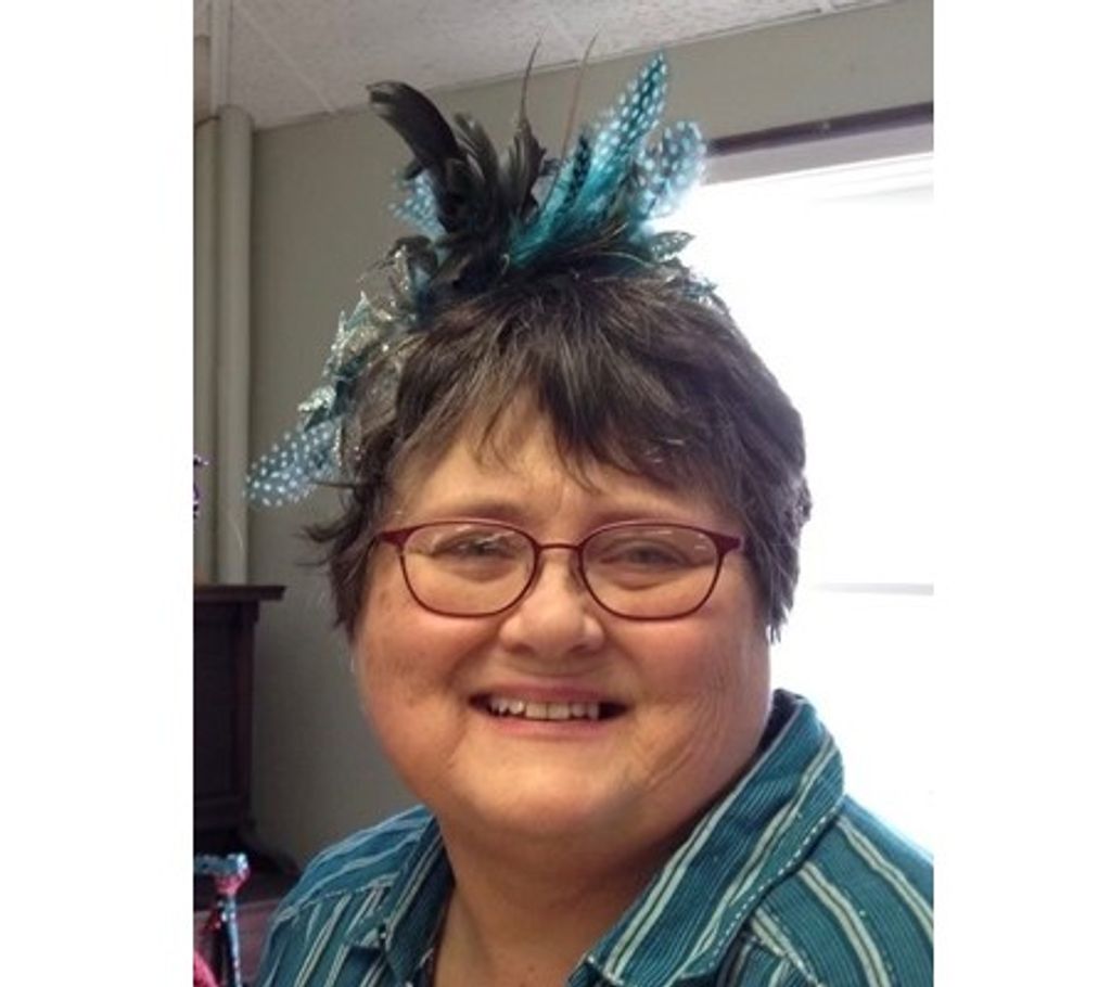 Katherine K Mccarthy