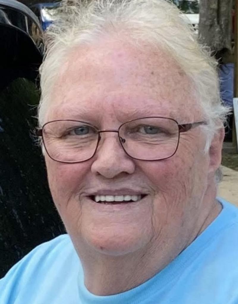 Darlene Heaton Dickerson Profile Photo