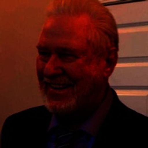 Billy Joe "B.J. Harrison Profile Photo