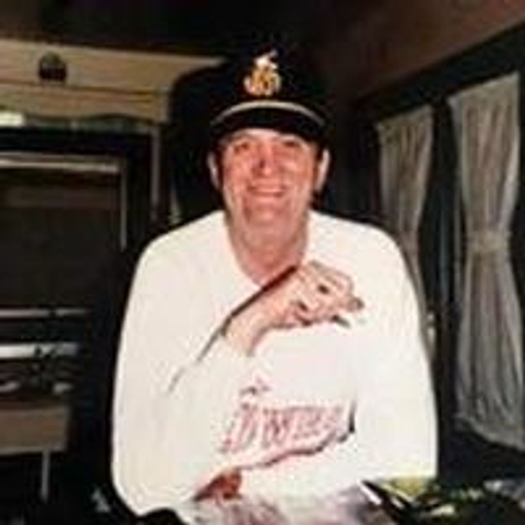 Herbert S. James