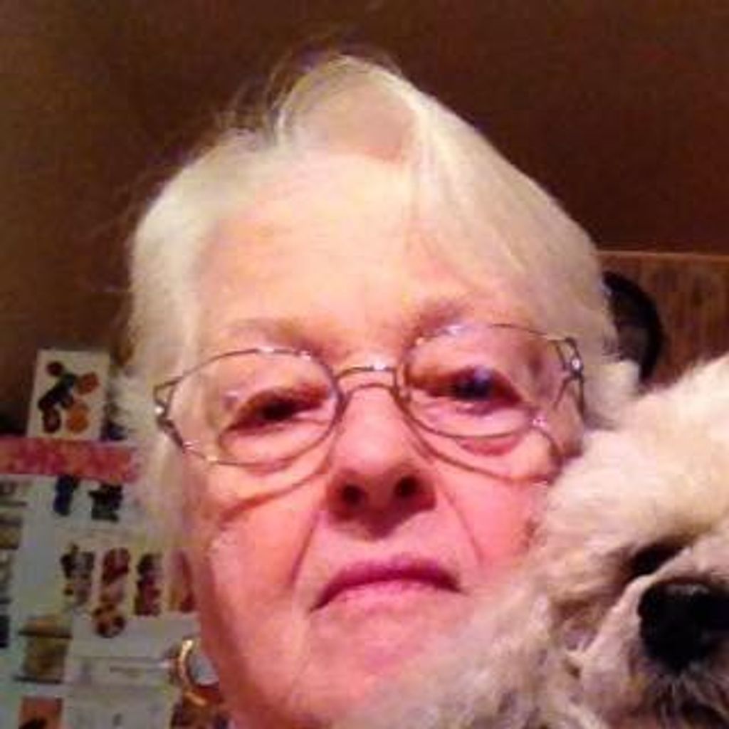 Lois Eyvon Dobkins