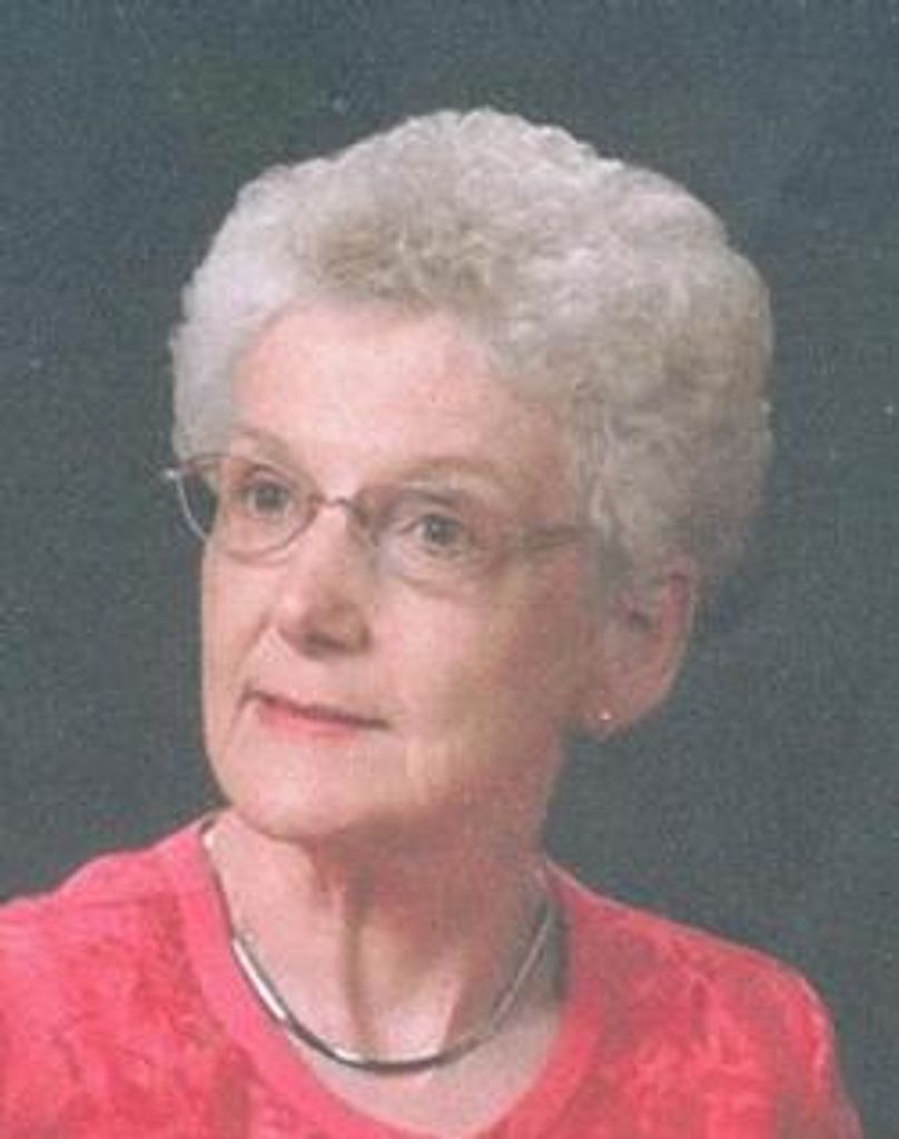 Barbara C. Vaughan
