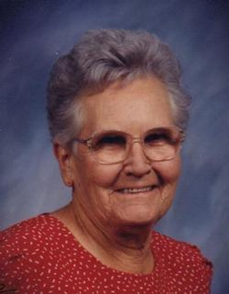 Juanita R. Burleson Profile Photo