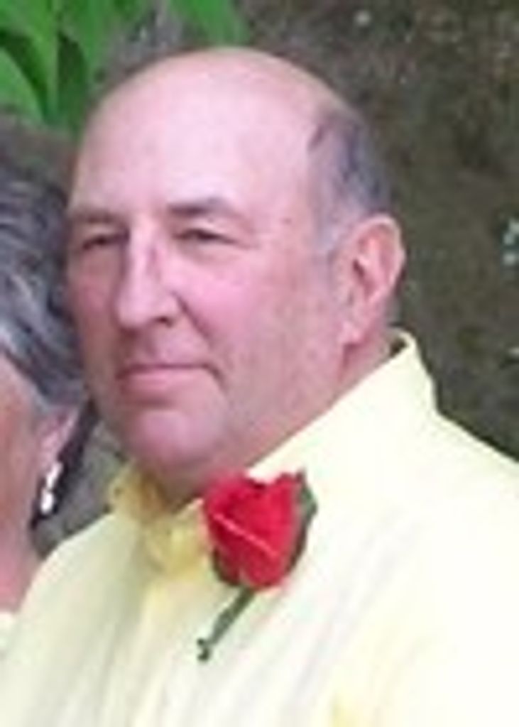Arlen Schomburg