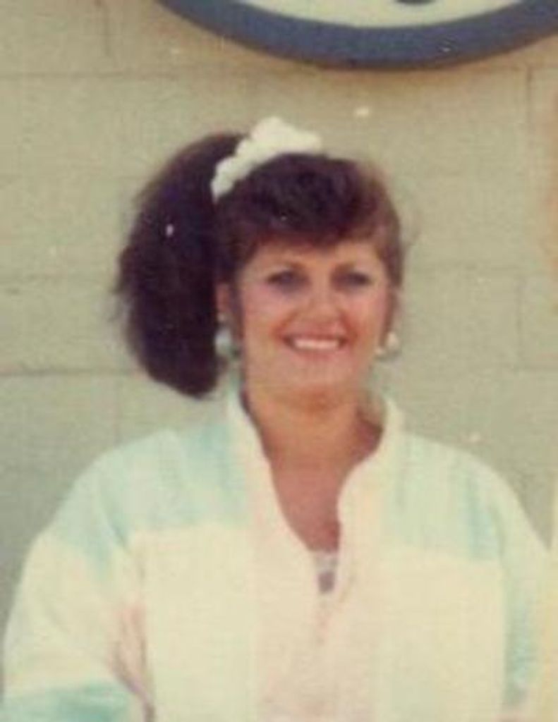 Sherry Kay Garrett-Linehan