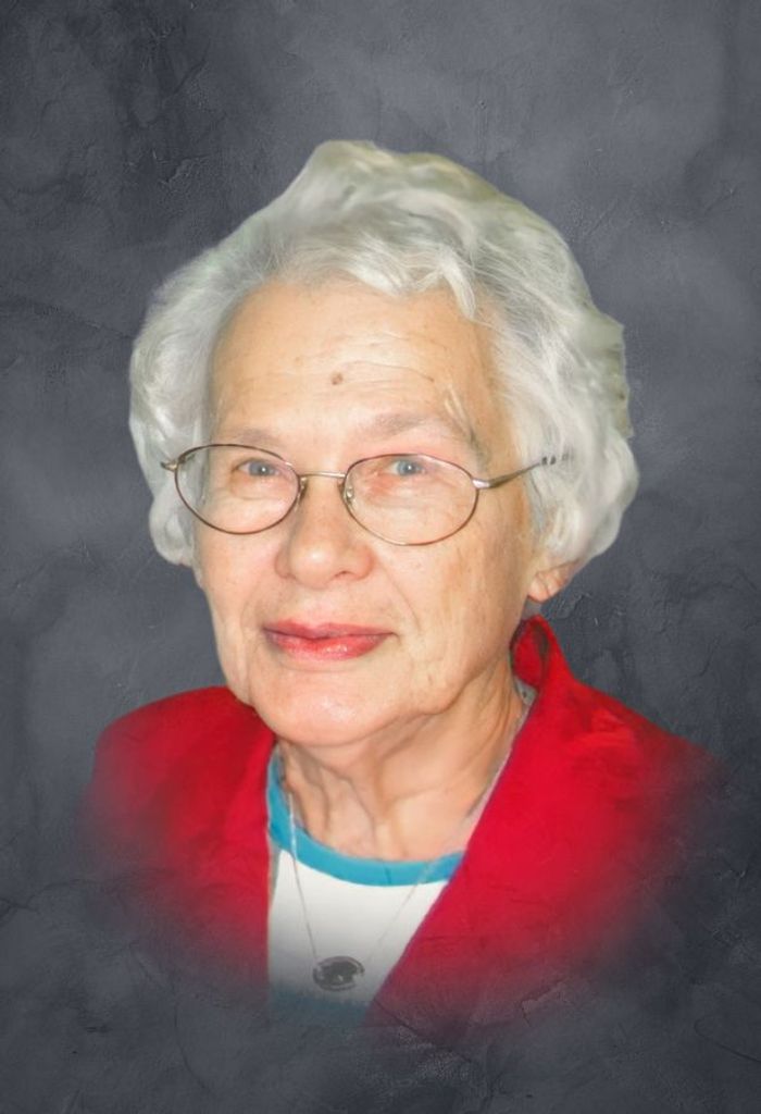 Irene  Emma Jurgensen