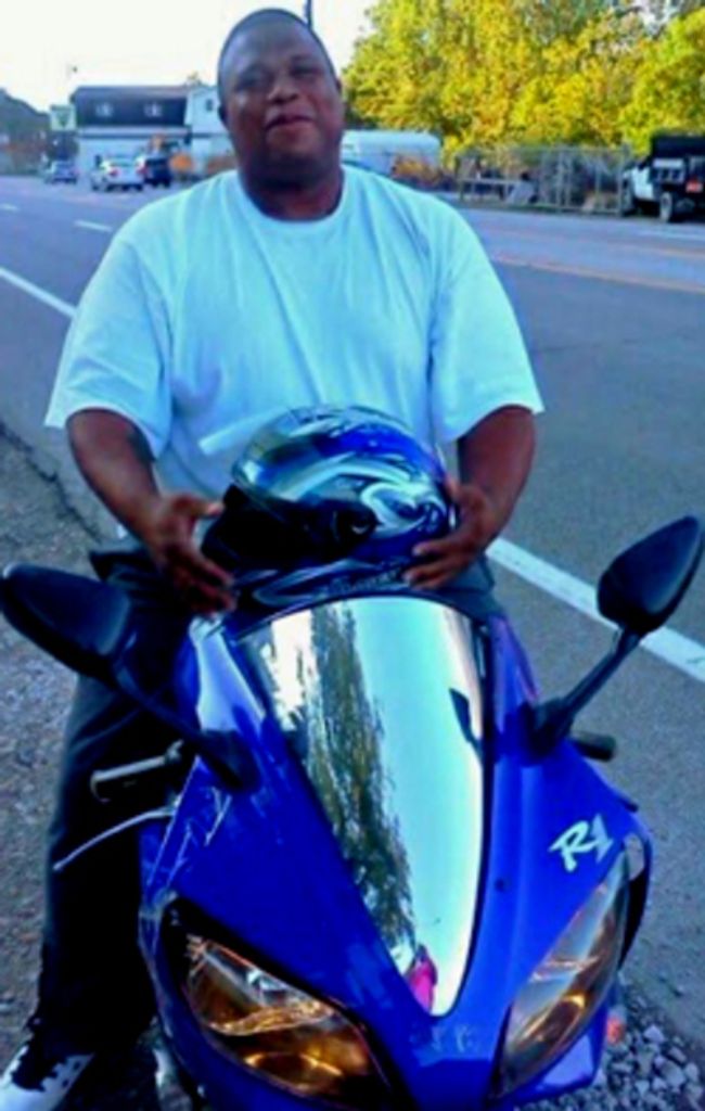 Oronde M. Jones Profile Photo