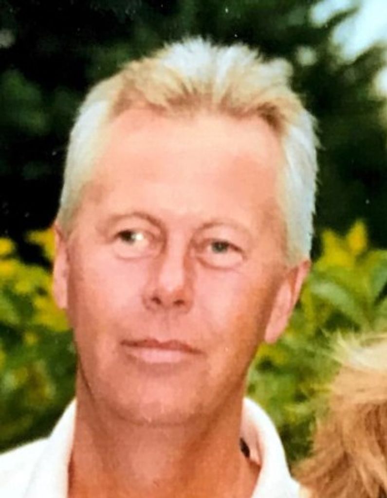 David Halpin