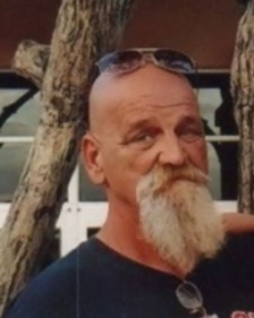Kenneth Morris Whitley, Jr. Profile Photo