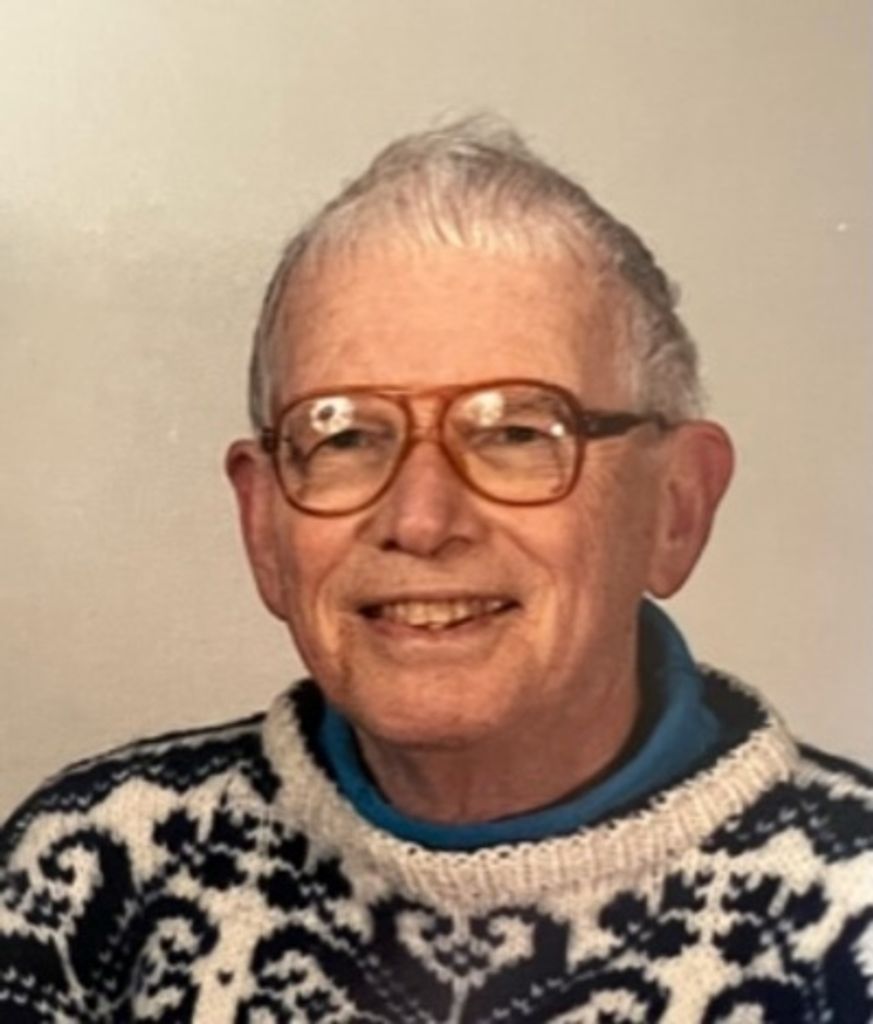 Dr. Edward D. Jervey Profile Photo