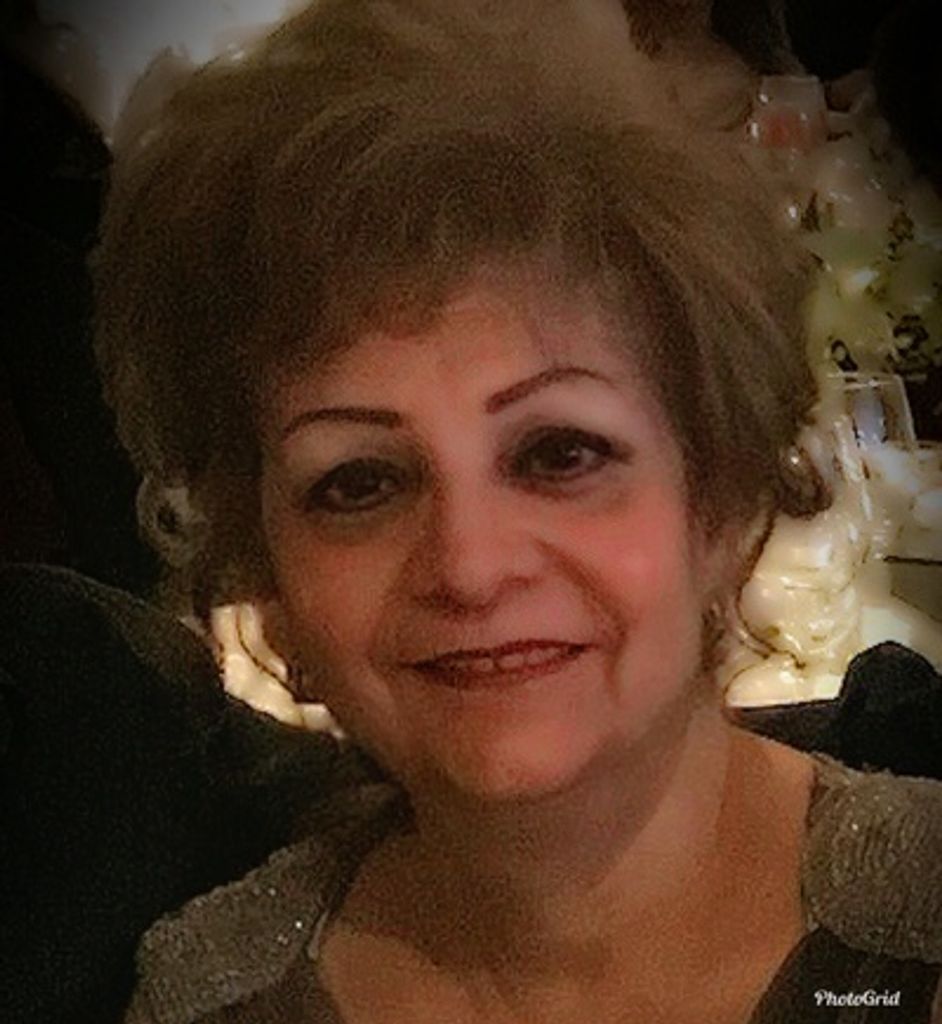 Irma C Romo Profile Photo