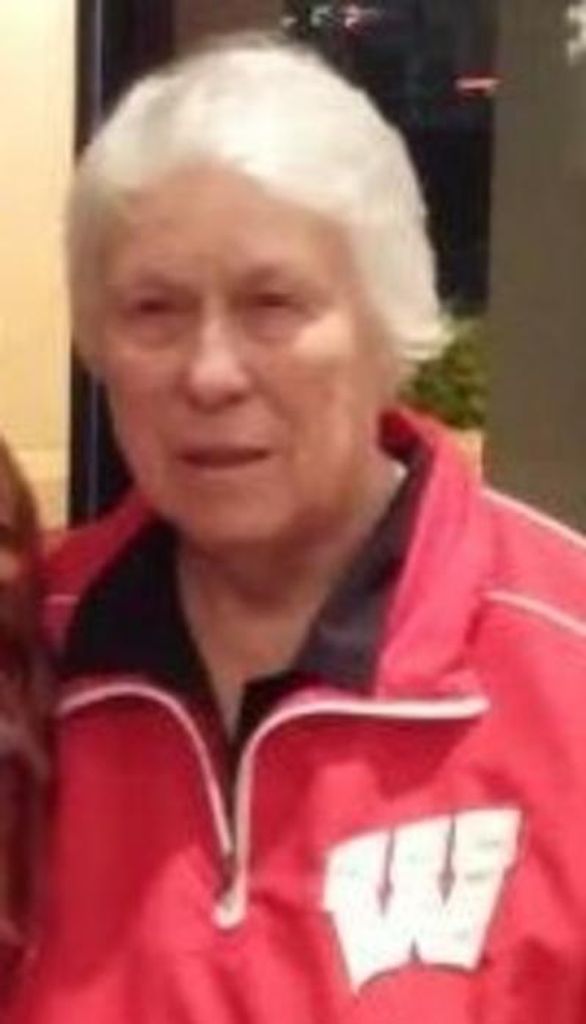 Betty R Johnson Profile Photo