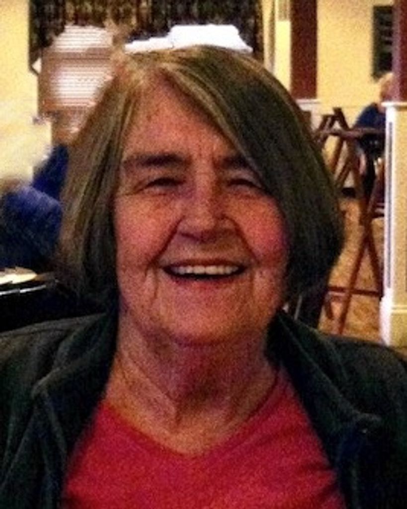Shirley M. DeMasi Profile Photo