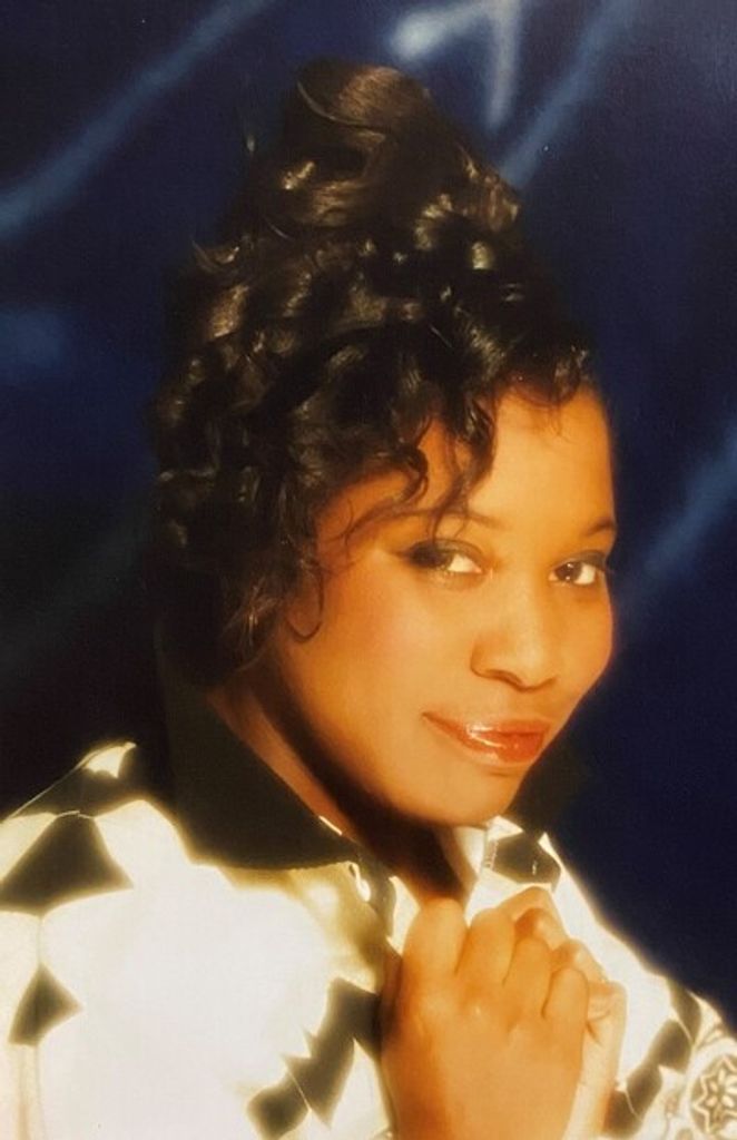 Renee Lynn Robinson Profile Photo