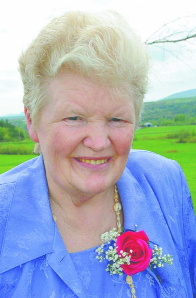 Linda Rose (Willey) Smith Profile Photo