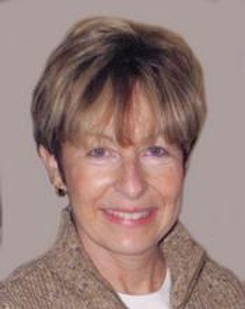 Lynne Ann Jackson