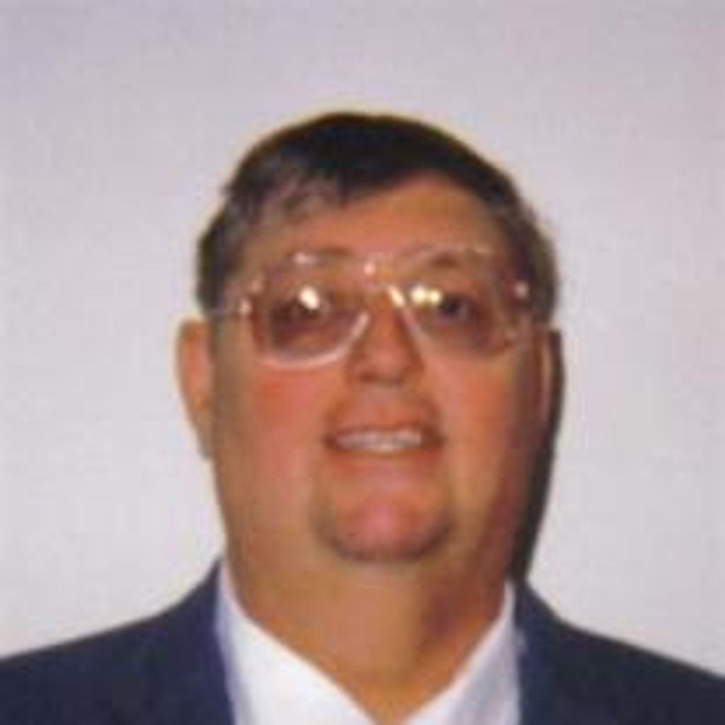 Wayne Childers