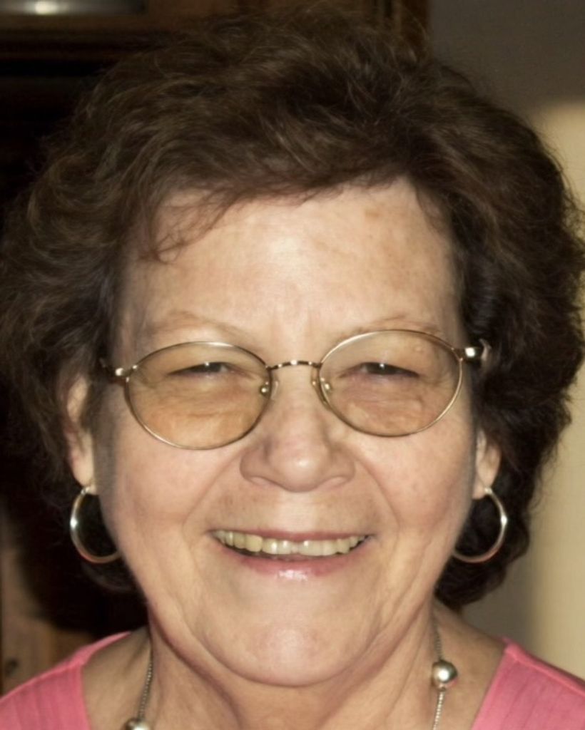 Betty McFadden Lucado Profile Photo