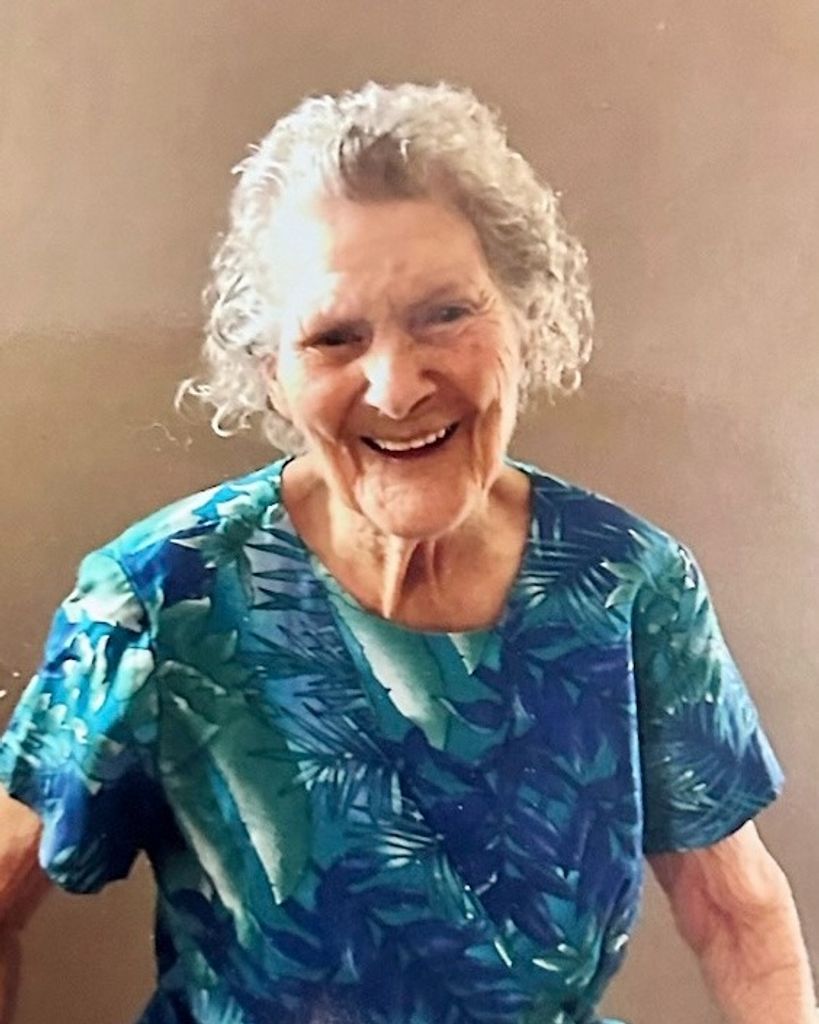 Dorothy Dean Baggett
