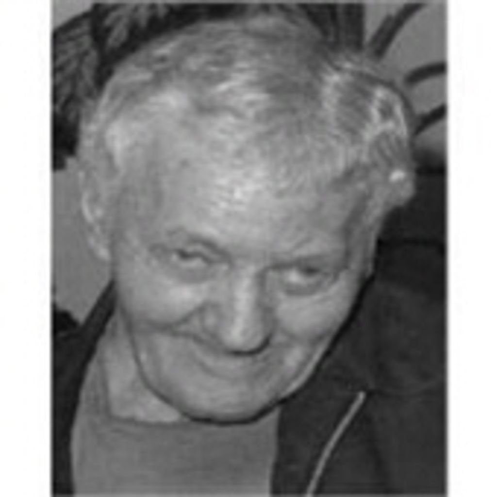 Bronislaw "Bruno" Zawacki