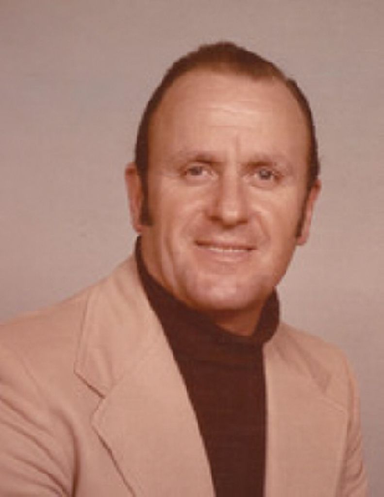 Allen A. Hamari Profile Photo