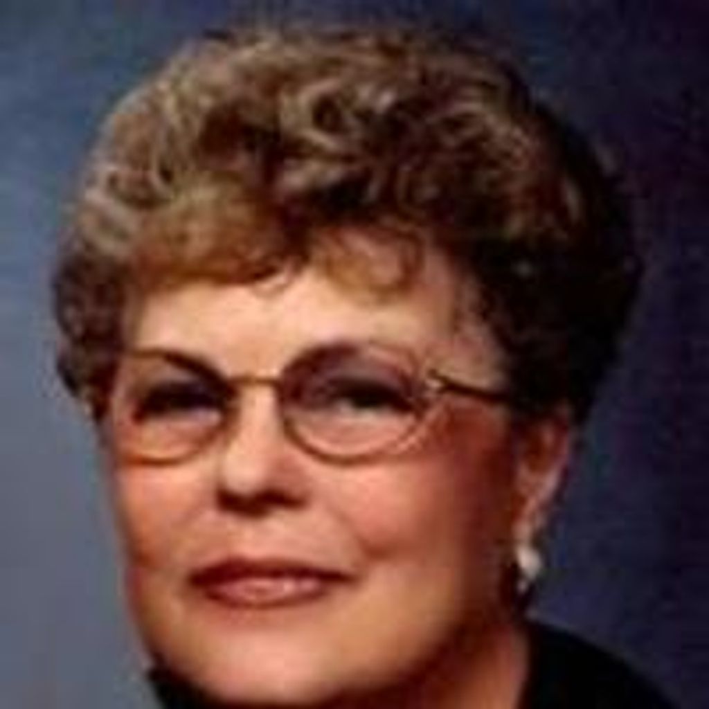 Joyce Rainwater Henry