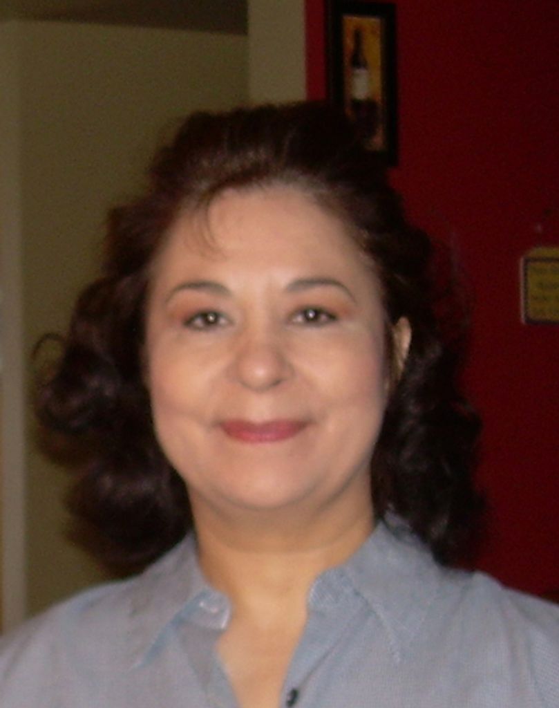 Rosemary Raynes Profile Photo