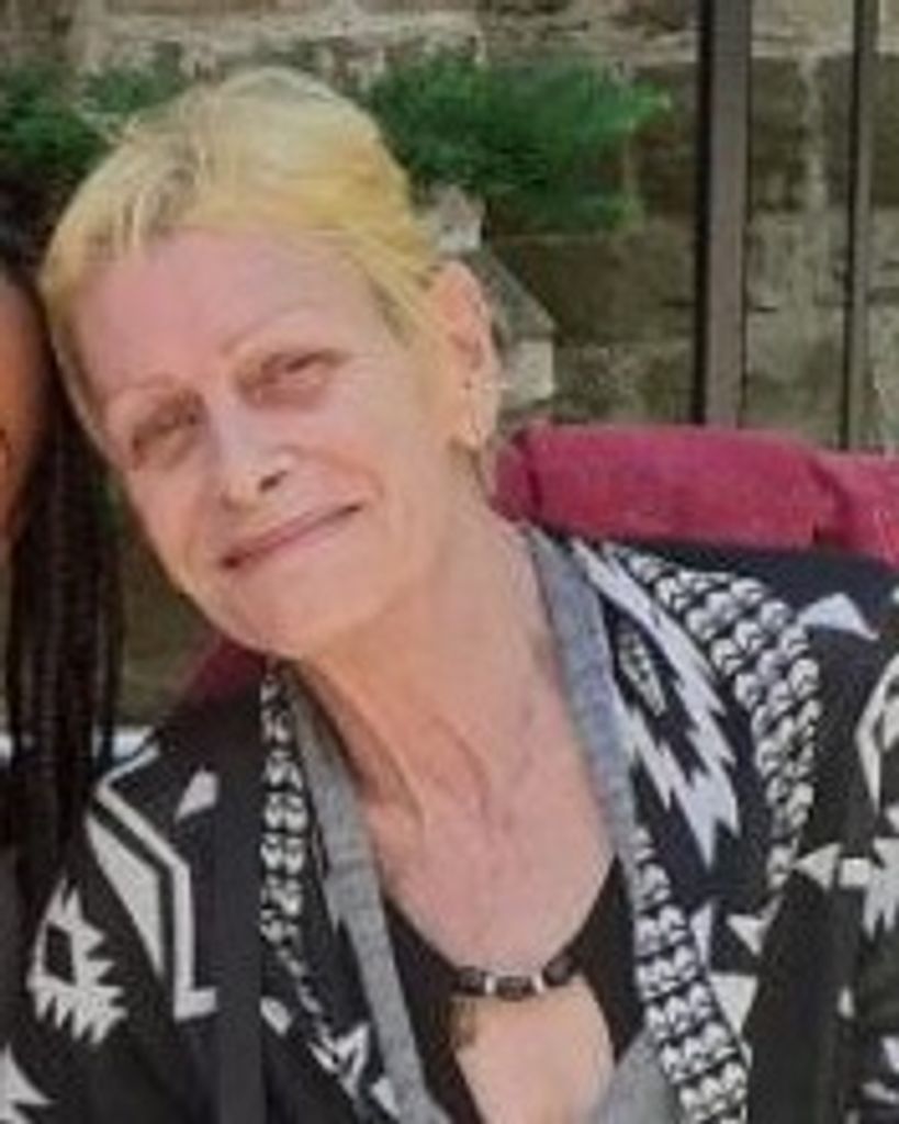 Brenda Lynn Barry