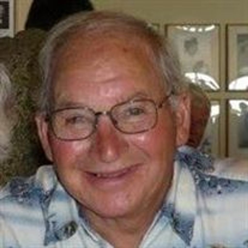 Donald Johnson Profile Photo