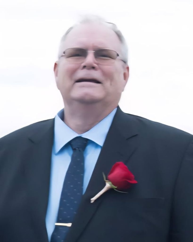 Christopher Mark Wright