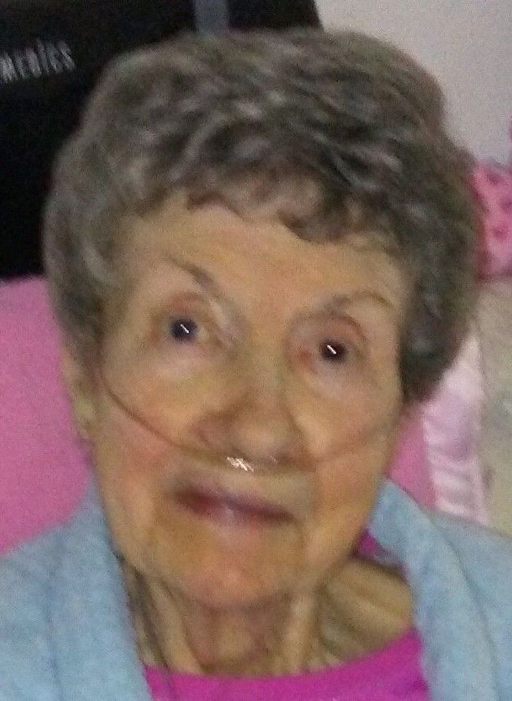 Betty Jane Tobias Profile Photo