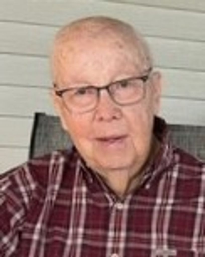 Herbert "Herb" Peters Profile Photo