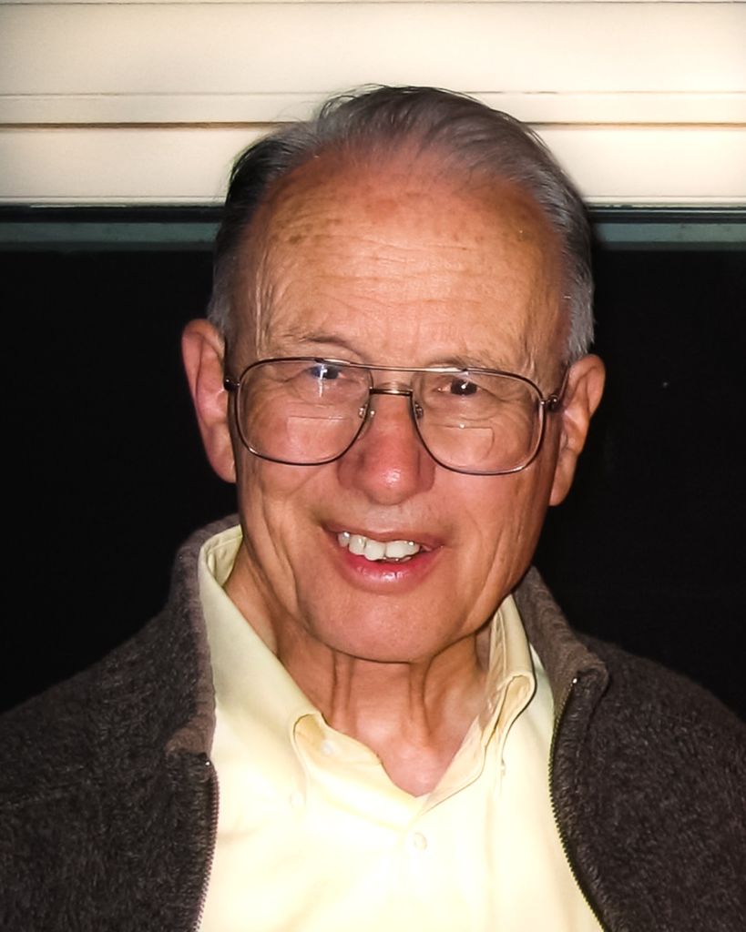 Arthur S. Turner Profile Photo