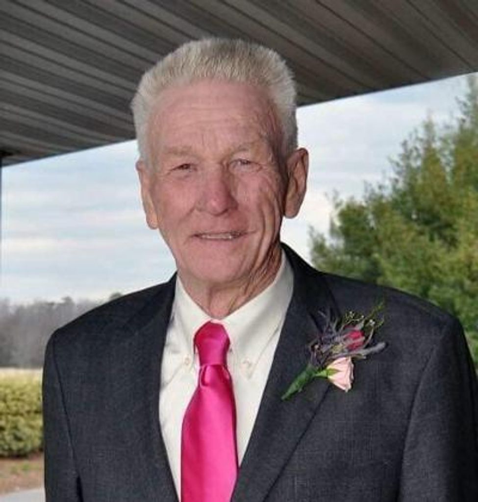 Thomas Ray Melvin Sr. Profile Photo