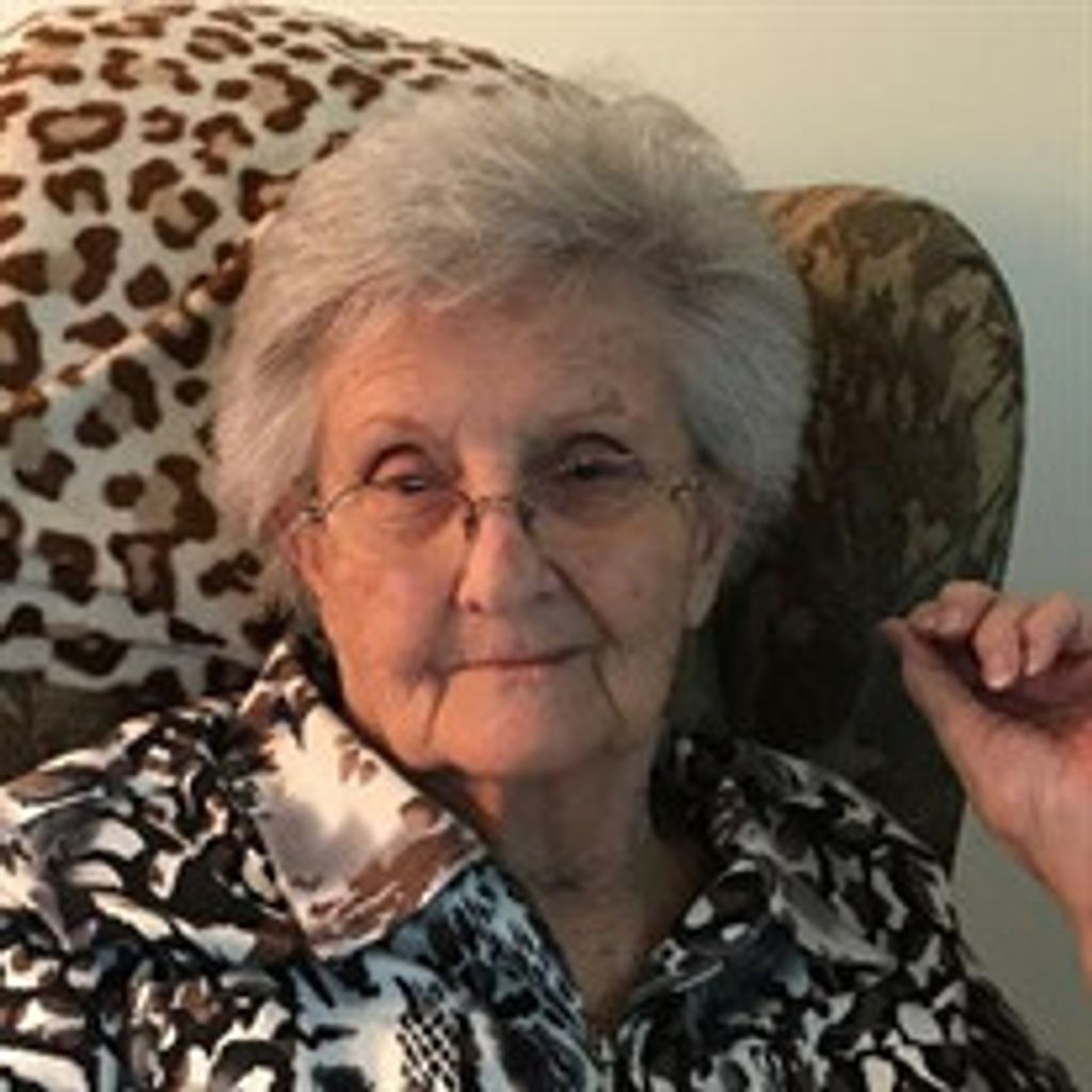 Carolyn Weitzel