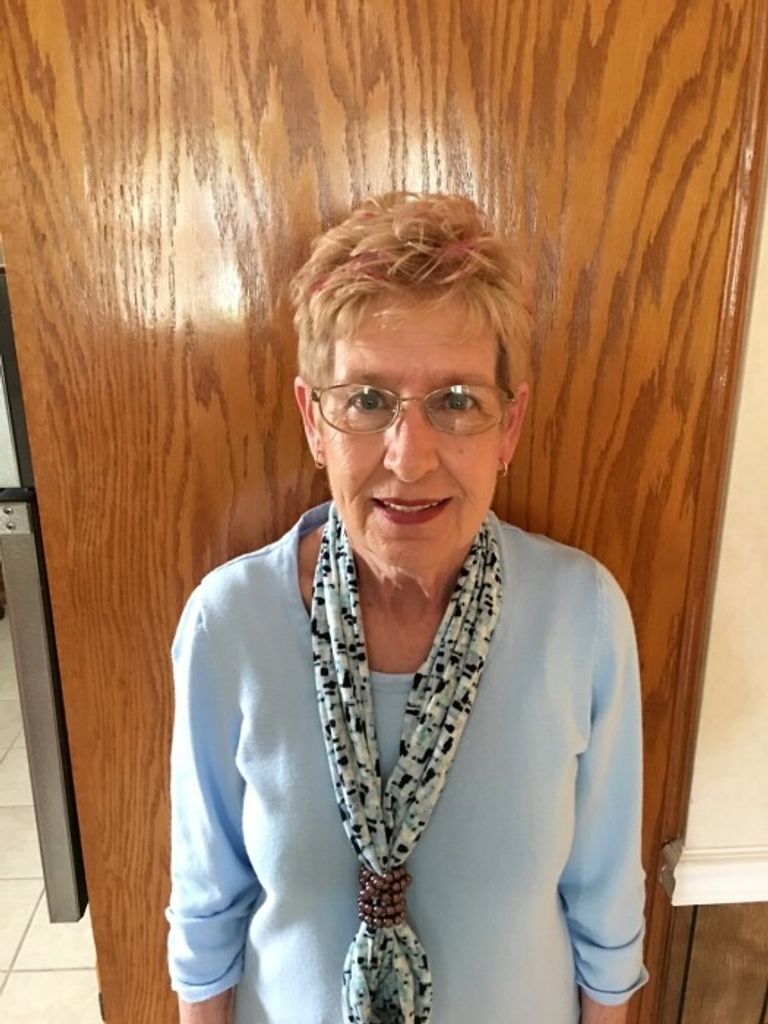 Mary Taylor