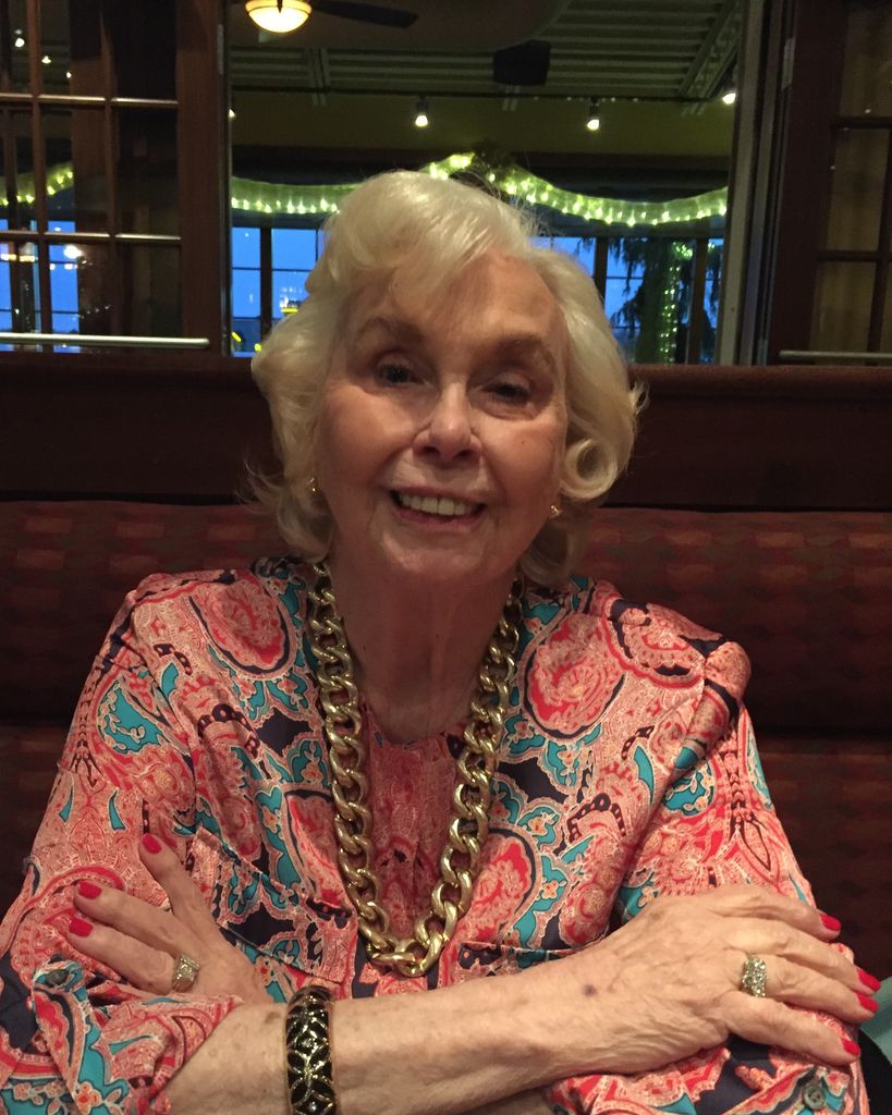 Peggy Jane Radak
