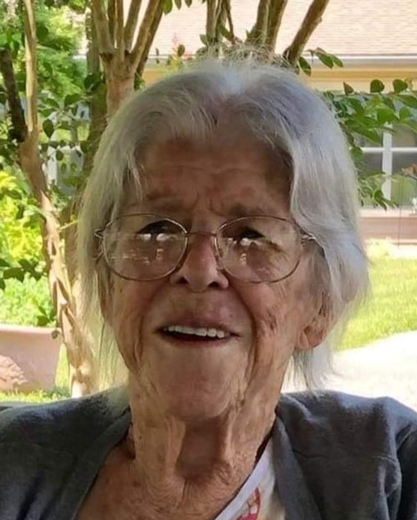 Geraldine Victoria Gillenwater