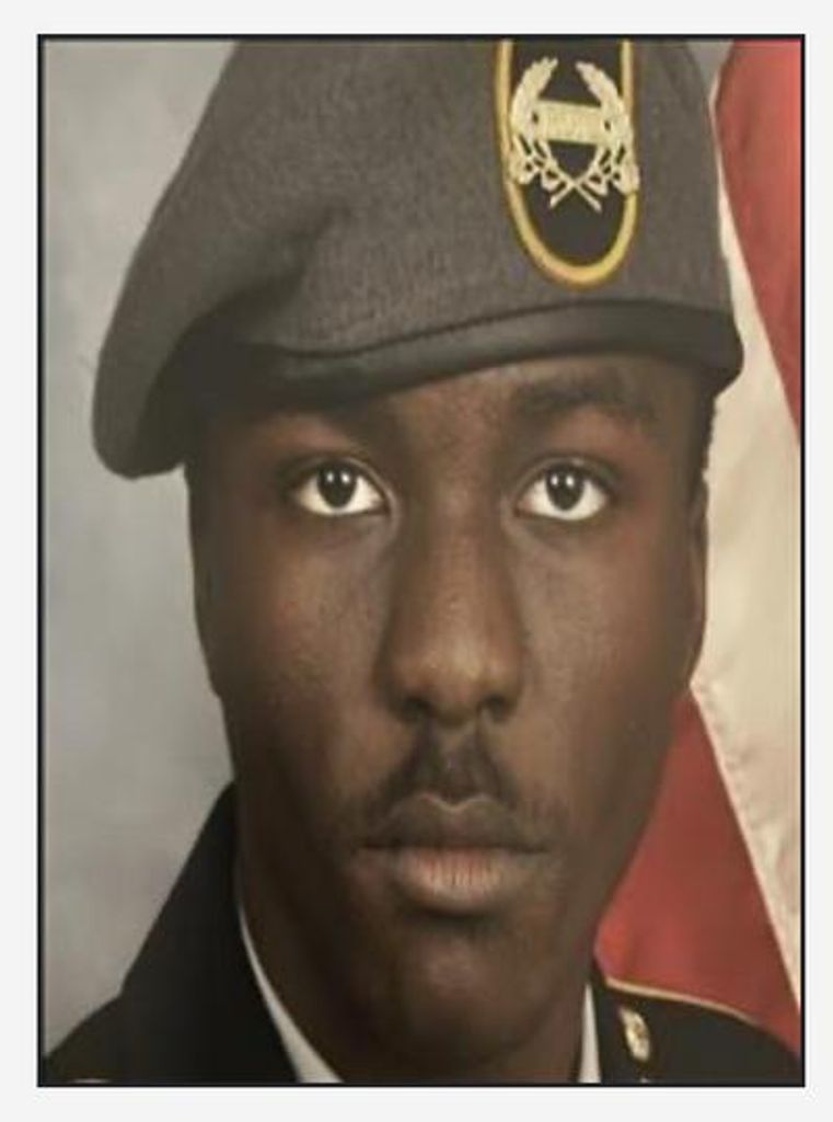 Adekunbi Michael Adeniyi Profile Photo