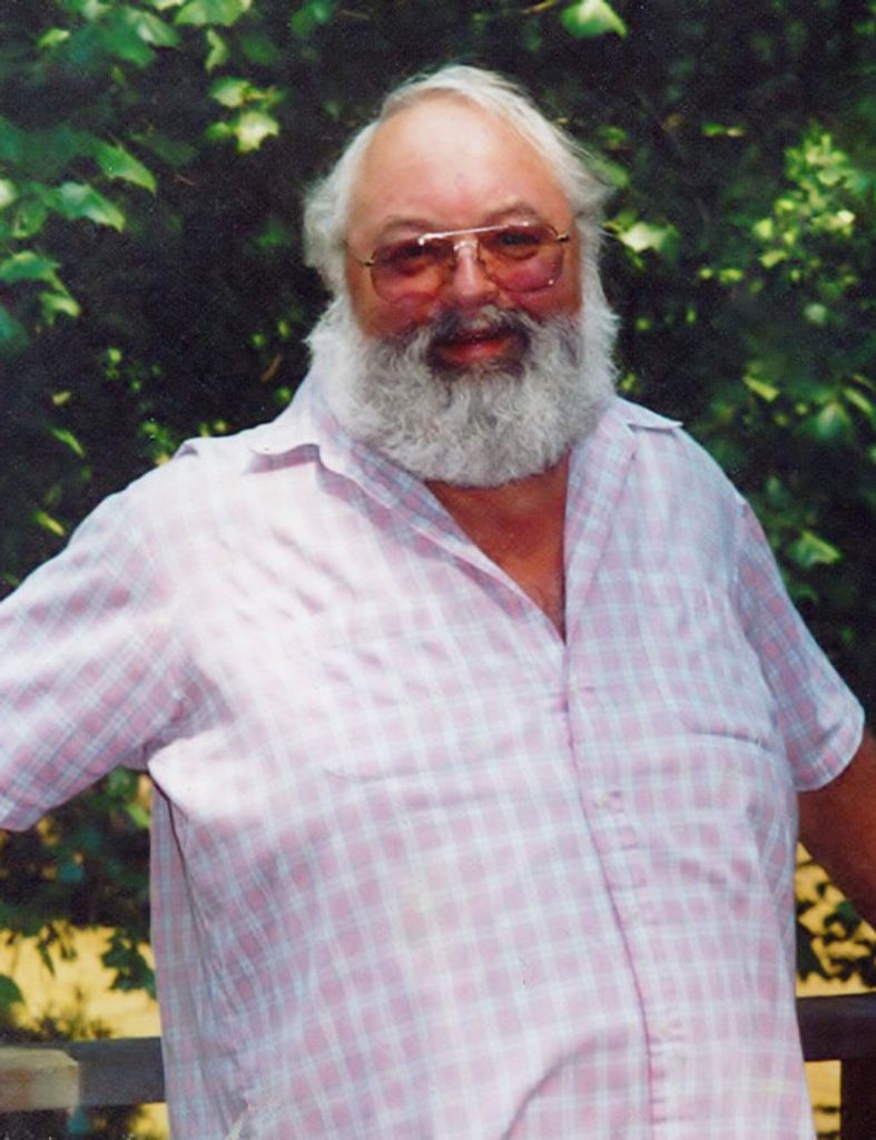 Zeno Calvin Orso, Iii Profile Photo