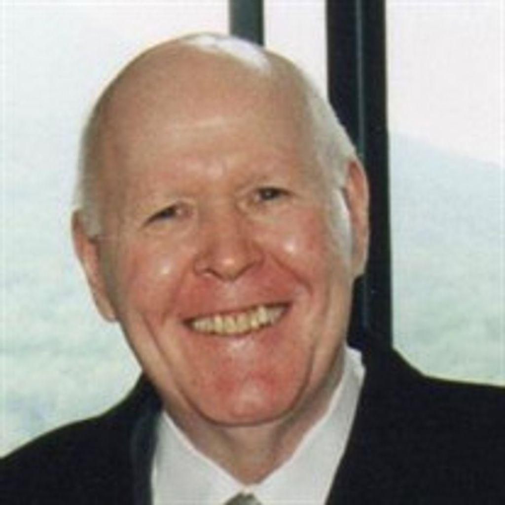 William Bryant Jordan