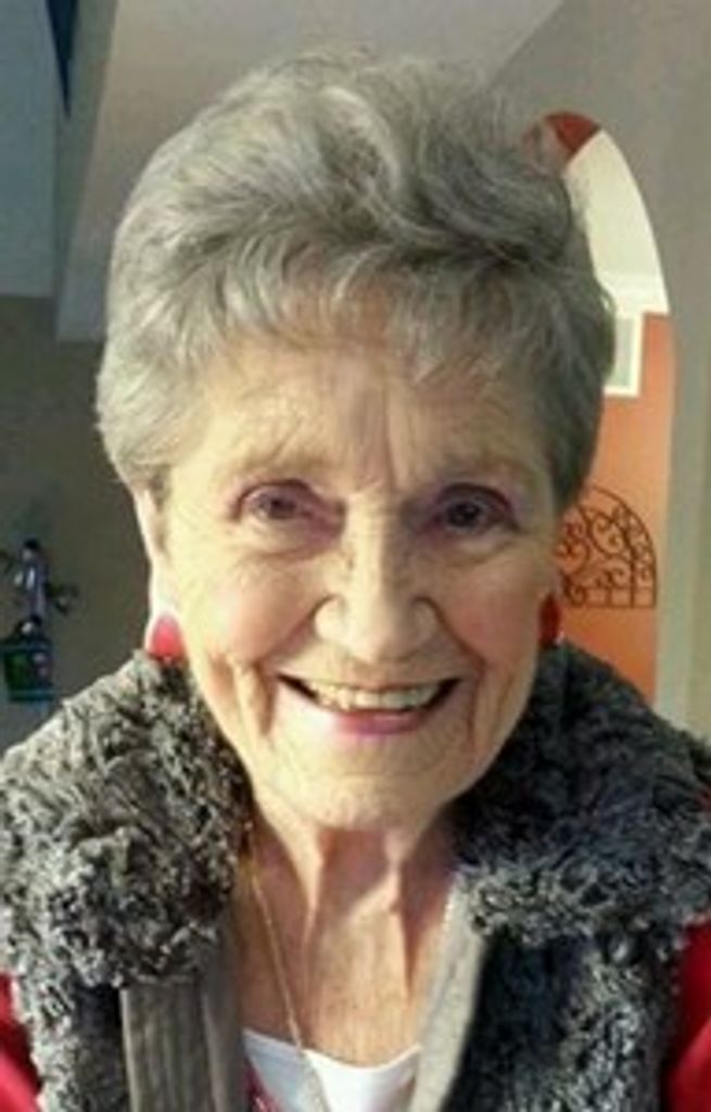 Rita Marie(Hardt) Lueke