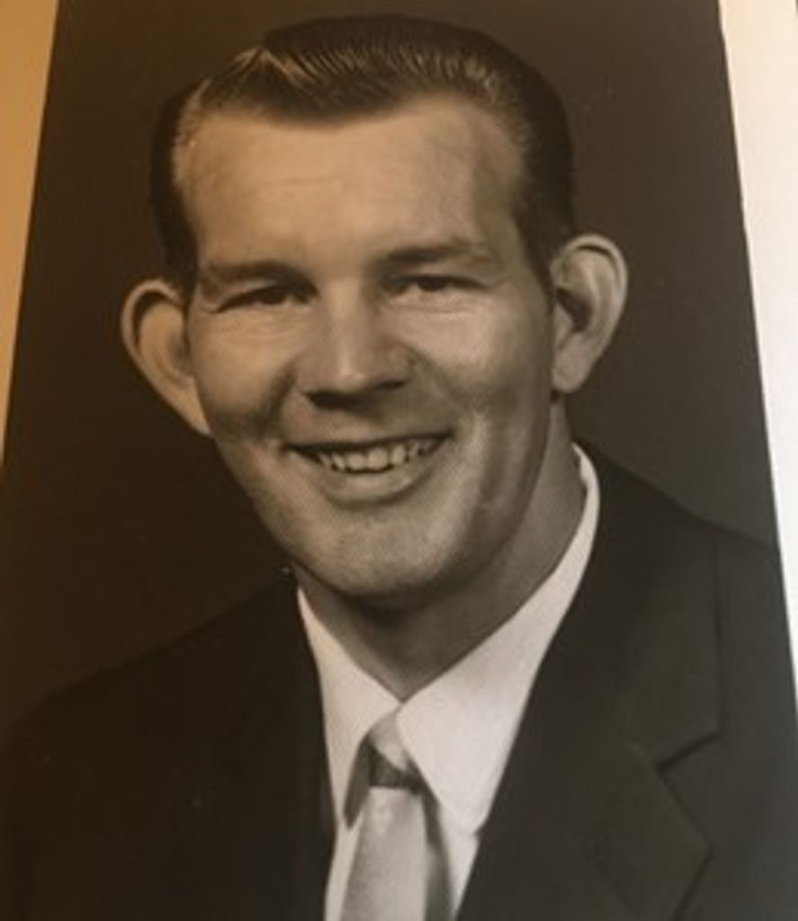 Freddie Lee Smith