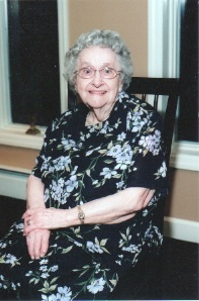 Helen V. Miller Profile Photo