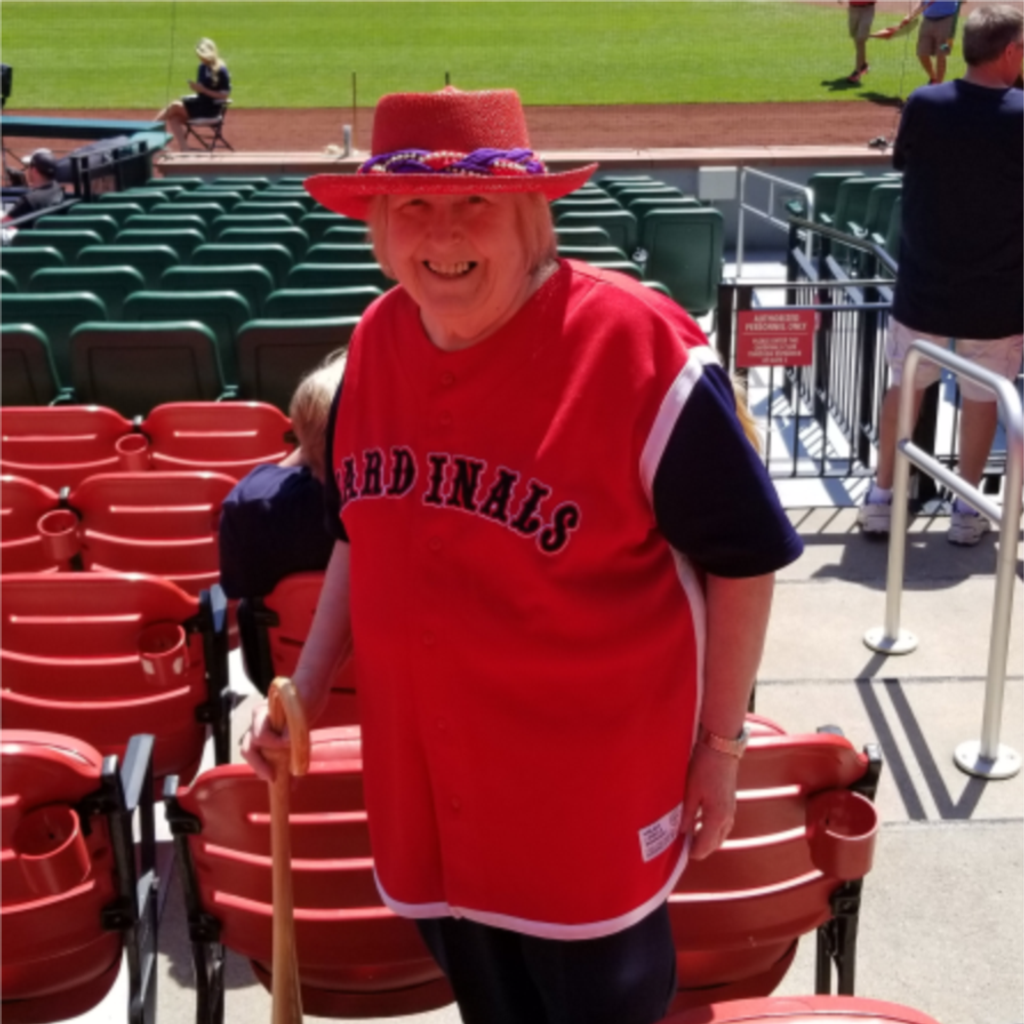 Barbara Ann Chitwood Profile Photo