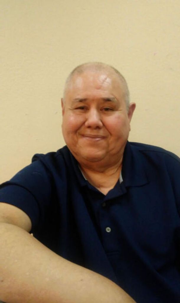 Benito Garcia